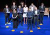 Re:Creating Europe reist naar Paris en Manchester