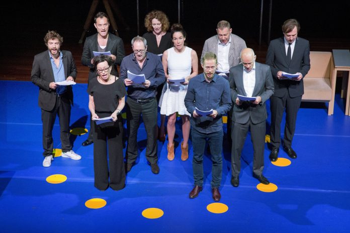 Re:Creating Europe reist naar Paris en Manchester Re:Creating Europe reist naar Paris en Manchester