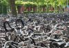 Met deze tips ben je beter voorbereid tegen fietsdiefstal! Fietsenrekken spelen een belangrijke rol in strijd tegen fietsendieven. Fietsenrekken die in een bewaakte fietsenstalling staan al helemaal. In dat kader werkt de Gemeente Amsterdam constant aan verbetering en uitbreiding van de fietsenstalling in de stad. Want, op het moment van dit schrijven