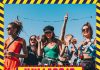 Hullabaloo Festival lanceert eerste namen van line-up