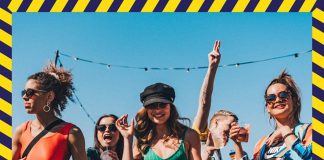 Hullabaloo Festival lanceert eerste namen van line-up Hullabaloo Festival lanceert eerste namen van line-up
