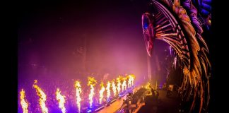 Paul Elstak viert jubileum: 25 Year Rainbow in the sky