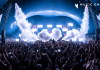 Havenpark bijna decor van Music On Festival 2019 Havenpark bijna decor van Music On Festival 2019