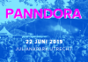 PANNDORA: "Het leukste Straight-Friendly Gay Feest van Nederland"