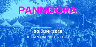 PANNDORA: "Het leukste Straight-Friendly Gay Feest van Nederland"