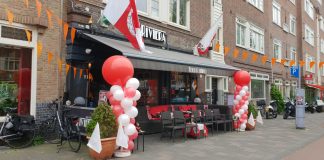 RIVIÈRA Amsterdam heeft vertrouwen in goede afloop RIVIÈRA Amsterdam heeft vertrouwen in goede afloop