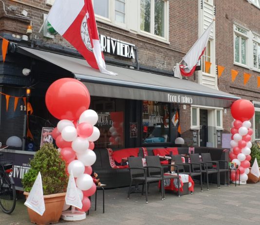 RIVIÈRA Amsterdam heeft vertrouwen in goede afloop