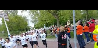 Cruyff Legacy 14K Run