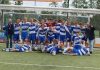 Mooi sportnieuws voor dorpsclub sv Ouderkerk