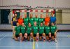 US Handbal zoekt trainer eerste damesteam US Handbal zoekt trainer eerste damesteam