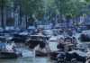 Waar kun je varen in Amsterdam? Varen in en rondom Amsterdam