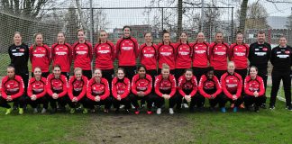 Binnenkort bij ASV WARTBURGIA: MixSix toernooi Binnenkort bij ASV WARTBURGIA: MixSix toernooi