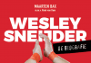 Wesley Sneijder, de biografie