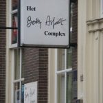 Vaderdag cadeau – Bezoekje Betty Asfalt