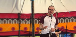 InClusion: netwerk en ontmoetingsplaats TransAmsterdam zit niet stil, in tegendeel. De transgender organisatie voor kunst, cultuur en lifestyle in Amsterdam, organiseert iedere laatste vrijdag van de maand InClusion.
