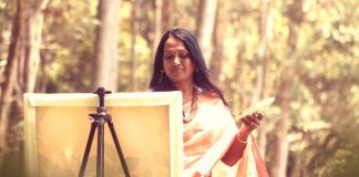 TransAmsterdam organiseert kunst expositie, workshop, ontmoeting met Kalki Subramaniam TransAmsterdam organiseert kunst expositie, workshop, ontmoeting met Kalki Subramaniam