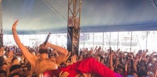 Amsterdam Zuidoost maakt zich op voor OH MY! Music Festival