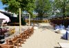 StrandZuid – Terras in Amsterdam Terras in Amsterdam - StrandZuid