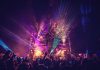 Showtek, Childsplay, Julian Jordan, De Sluwe Vos, Deepend, Todd Terry e.v.a. naar Lakedance