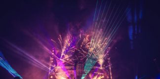Showtek, Childsplay, Julian Jordan, De Sluwe Vos, Deepend, Todd Terry e.v.a. naar Lakedance