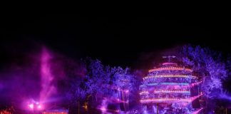 Welcome to the Future maakt schema 2019 bekend