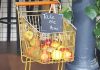 Restaurant Instock: gek op eten, niet op verspillen