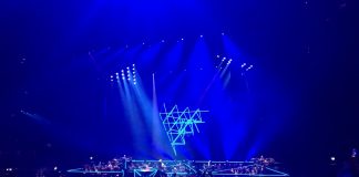 SOHN & Metropole Orkest verzorgen openingsconcert Amsterdam Dance Event 2019