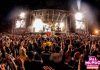 Becky G vervangt Wisin Y Yandel bij Pal Mundo Outdoor 2019 Becky G vervangt Wisin Y Yandel bij Pal Mundo Outdoor 2019