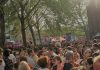 Utrecht kijkt terug op een geslaagde Pride viering