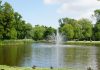 Amstelveen winnaar onderzoek naar meeste m² park per inwoner Amsterdam niet in top-10 steden met meeste parkruimte