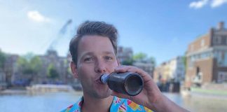 Het weer in Amsterdam Het weer in Amsterdam