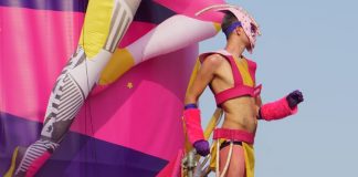 Sfeerimpressie Milkshake Festival 2019 Sfeerimpressie Milkshake Festival 2019