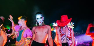 Dylan Westerweel: “De connectie met de stad Amsterdam is belangrijk voor Milkshake” Dylan Westerweel: “De connectie met de stad Amsterdam is belangrijk voor Milkshake”