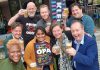 Lancering OPA bier en programma Pride Oost 2019