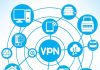 Web portaal voor vergelijkingen VPN-services Web portaal voor vergelijkingen VPN-services