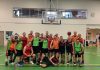 Pride vooruitblik: 'Amsterdam Tiger’s Basketball Tournament'