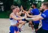 Gratis running clinic en lunch bij coole hotspots