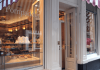 Chocolaterie Pompadour: lekkernijen in een stijlvol authentiek zaakje Chocolaterie Pompadour: lekkernijen in een stijlvol authentiek zaakje