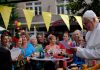 "Het was een super leuke avond, met een heleboel gezellige mensen"