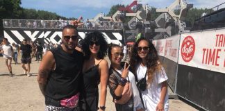 Dance-publiek blikt tevreden terug op Awakenings festival 2019 Dance-publiek blikt tevreden terug op Awakenings festival 2019