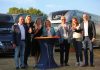Anemone Horse Trucks en Stoeterij Sterrehof tekenen 5-jarig sponsorcontract