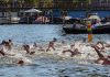 LoveSwim viert 5-jarig jubileum tijdens Pride Amsterdam 2019