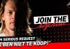 3FM Serious Request in actie voor slachtoffers mensenhandel