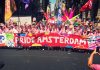 Amsterdamse bezoeker over imposante stoet Gay Pride New York: That was amazing! Amsterdamse bezoeker over imposante stoet Gay Pride New York: That was amazing!