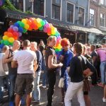Nickie Nicole en Frans Monsma bij drukbezochte Havana reünie
