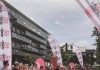Triatlon Amsterdam in mooie omgeving fantastisch verlopen Triatlon Amsterdam in mooie omgeving fantastisch verlopen