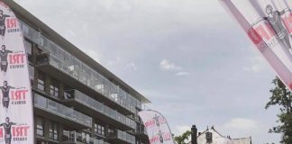 Triatlon Amsterdam in mooie omgeving fantastisch verlopen Triatlon Amsterdam in mooie omgeving fantastisch verlopen
