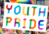 Volop Youth Pride activiteiten op openingsdag Pride Amsterdam 2019