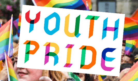 Volop Youth Pride activiteiten op openingsdag Pride Amsterdam 2019