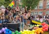 Route Canal Parade 2019 – Pride Amsterdam 2019 Route Canal Parade 2019 – Pride Amsterdam 2019